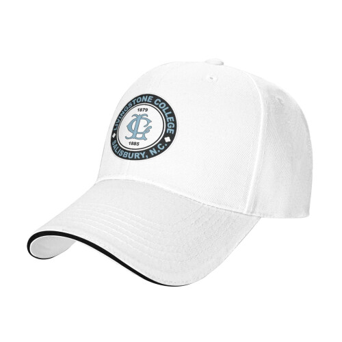 Livingstone College baseballpet, unisex, one size 1