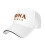 Iona College unisex baseball-lippis isän hattu 2