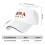 Iona College unisex baseball-lippis isän hattu 6