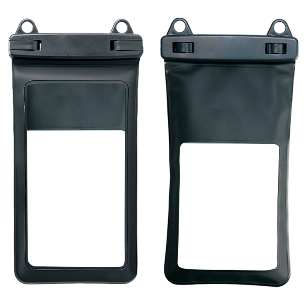 Universal Waterproof Phone Pouch For Phones Up To 7 Inches 9058772291936