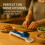 Lumpia Maker Rolling Tool for Sushi and Spring Rolls 2