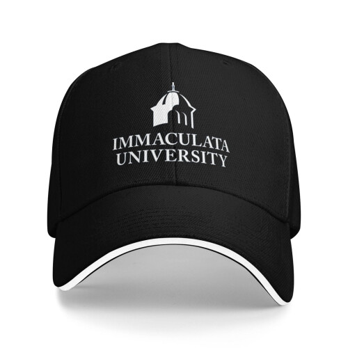 Immaculata University baseballpet unisex 1pack