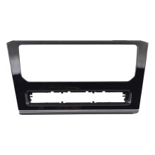 Panneau de commande de climatisation LCD de remplacement 5TD863042B