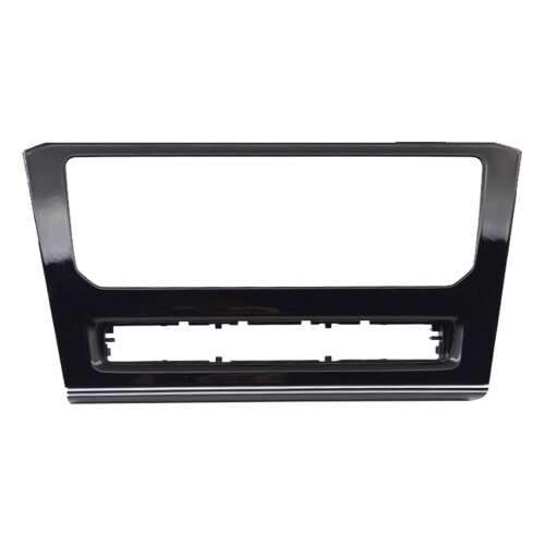 Panneau de commande de climatisation LCD de remplacement 5TD863042B