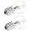 Ampoule de four E27 42W résistante à la chaleur jusqu'à 300C 1