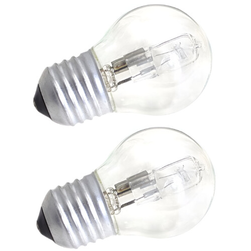 Ampoule de four E27 42W résistante à la chaleur jusqu'à 300C