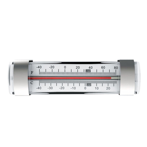 Θερμόμετρο ψυγείου και καταψύκτη -40F έως 80F