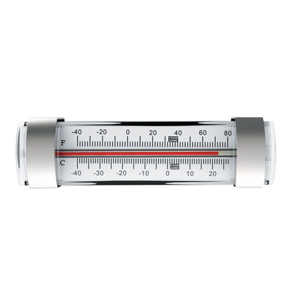 Refrigerator And Freezer Thermometer -40F To 80F 9058772291998