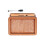 Houten spaarkluis met Target-nummers 1000 1