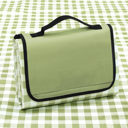 Couverture de pique-nique imperméable extra-large 80 x 60 pouces