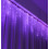 LED-Lichterkette mit App-Steuerung, Musiksynchronisation und IP68 1