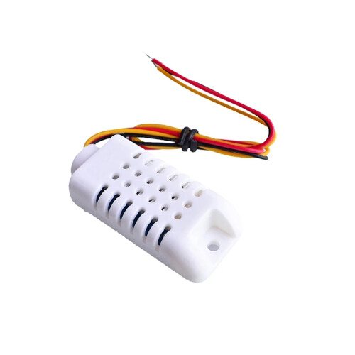 Sensor de temperatura y humedad DHT11