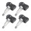 Αισθητήρας πίεσης ελαστικών TPMS για Chrysler, Dodge, Jeep 1