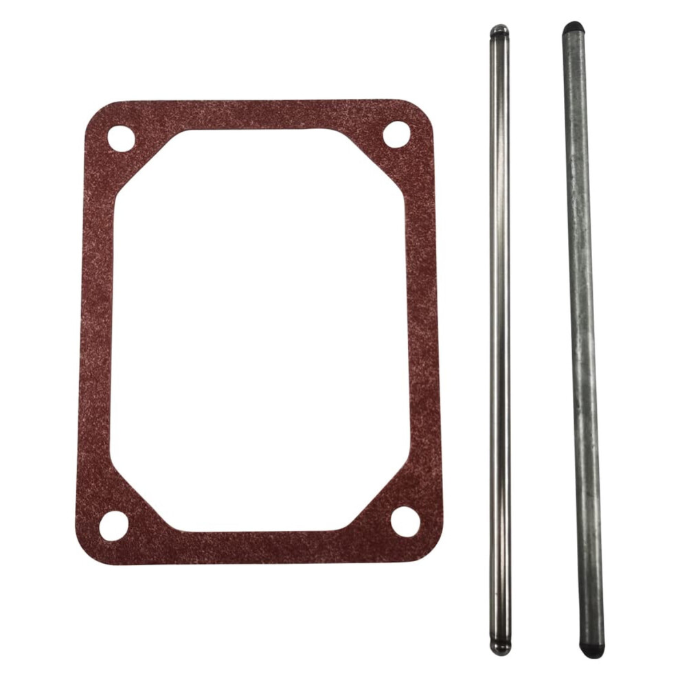 690981 & 690982 Push Rods For B & S Part & B & S 690971 Rocker Cover Gasket Replaces 273486 690971 9178400125423