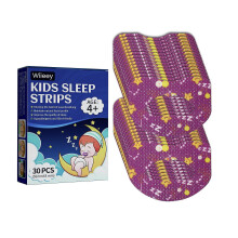 Mouth Breathing Correction Strips for Adults & Children