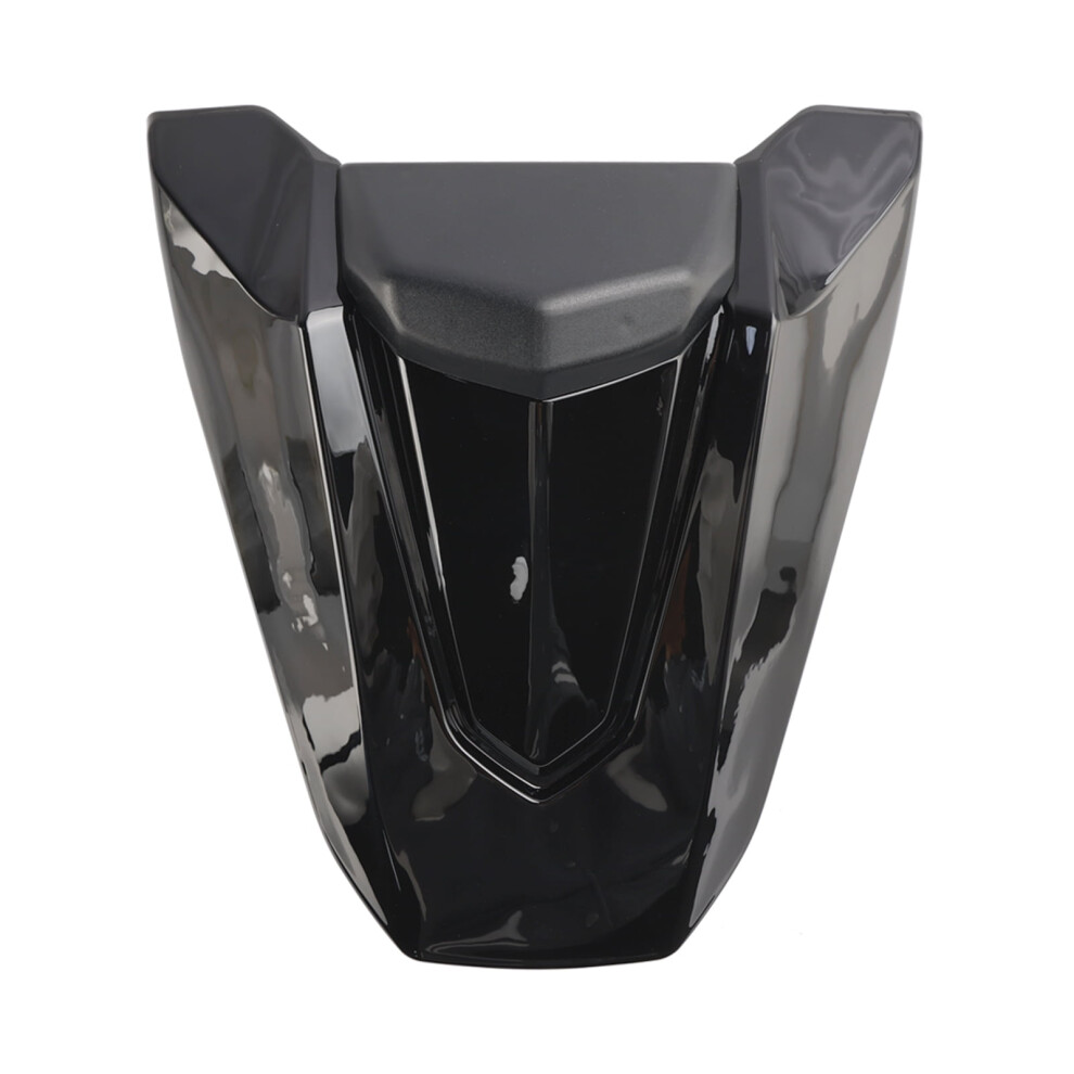 Rear Tail Seat Fairing Cover For Honda Cbr650r Cb650r 2024-2025 Black 9178400125560