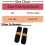 Women's Funny Embroidered Ankle Socks Cotton One Size 3