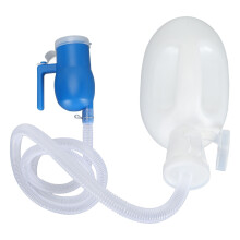2000ml Portable Men Urinal BPA-Free Spill-Proof Reusable White for Travel
