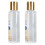 Tonique hydratant 120 ml x2 - Léger, doux 1