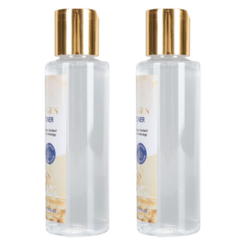 Tonique hydratant 120 ml x2 - Léger, doux