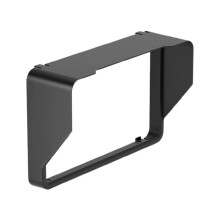 QenASHaing ABS motorfietswindscherm voor ZONTES368G