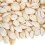Χάντρες Cowrie Shell Φυσικές Διπλές Τρύπες 100 τεμάχια 1