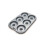 Non-Stick 6-Cavity Donut Pan 1