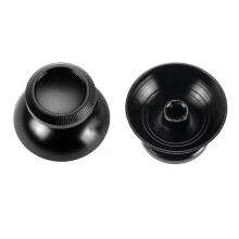 Tapa metálica para joystick analógico de PS4, PS5 y Xbox One
