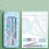 8-Pc Geometry Compass Set with Ruler, Protractor & Pencils – School Math Stationery Under $5, Compatible with Classroom Use 1