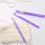 Ergonomic Crochet Hook10mm12mm15mm Set 5