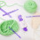 Ergonomic Crochet Hook10mm12mm15mm Set 7