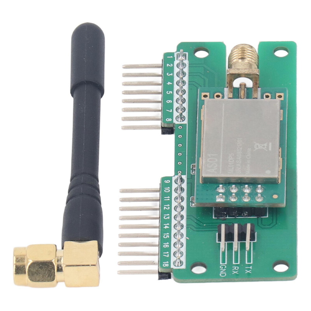 Flipper Nrf24 Module Pcb Gpio Antenna Board For Sniffer Jacker 7891387241406