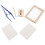 3Ensembles Ensemble Complet Fabrication Papier Pâte À Papier Multi Usage 2
