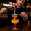 Ensemble de 9 passoires à cocktails en acier inoxydable 2