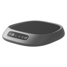 USB ohrievač hrnčekov s dotykovým ovládaním, 3 nastavenia teploty