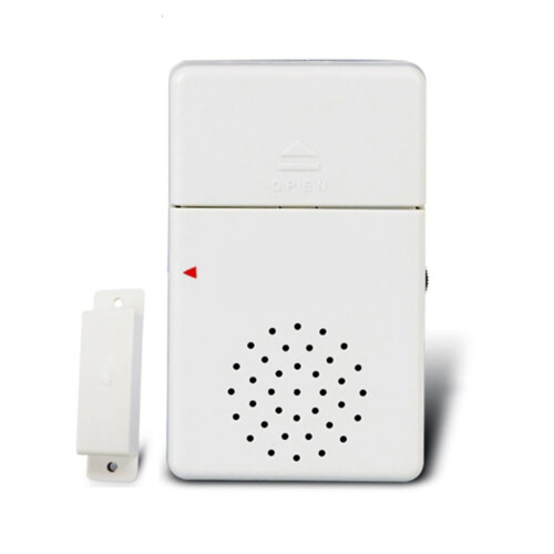Μαγνητικός αισθητήρας πόρτας Athkar Doorbell για μουσουλμανικές οικογένειες 1