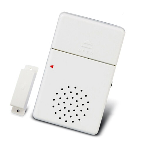 Μαγνητικός αισθητήρας πόρτας Athkar Doorbell για μουσουλμανικές οικογένειες 2