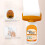 White Water-Based Interior Wall Paint 1L 4