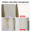 White Water-Based Interior Wall Paint 1L 5