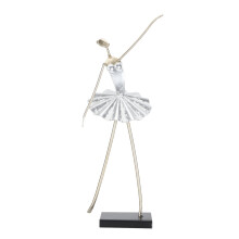 Durable Ballet Dancer Ornament
