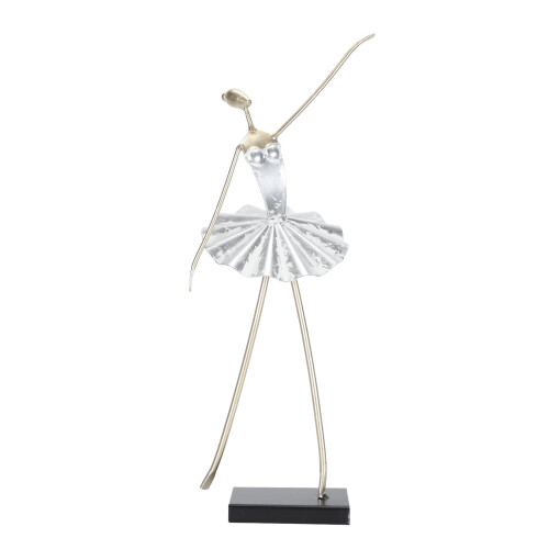 Durable Ballet Dancer Ornament