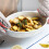 Baking Gloves Kitchen Heat-Resistant Left Right Hand 6