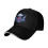 Honkbalpet van Shenandoah University, unisex, 1 stuk 2