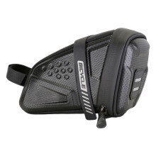 Mountain Bike Saddle Bag Rear Seatpost Tool Pouch
