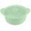 Panier vapeur en silicone pour micro-ondes – Vert, 600 ml 1