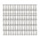 Viti Chicago nichelate, 100 set 1