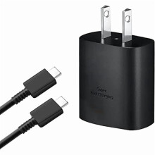 45 W-os USB-C gyorstöltő Samsung Galaxy S23S22Note20 készülékhez