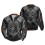 Age Norse Mythology Midweight Pullover Sweater For With Half Zip Neck Design 2