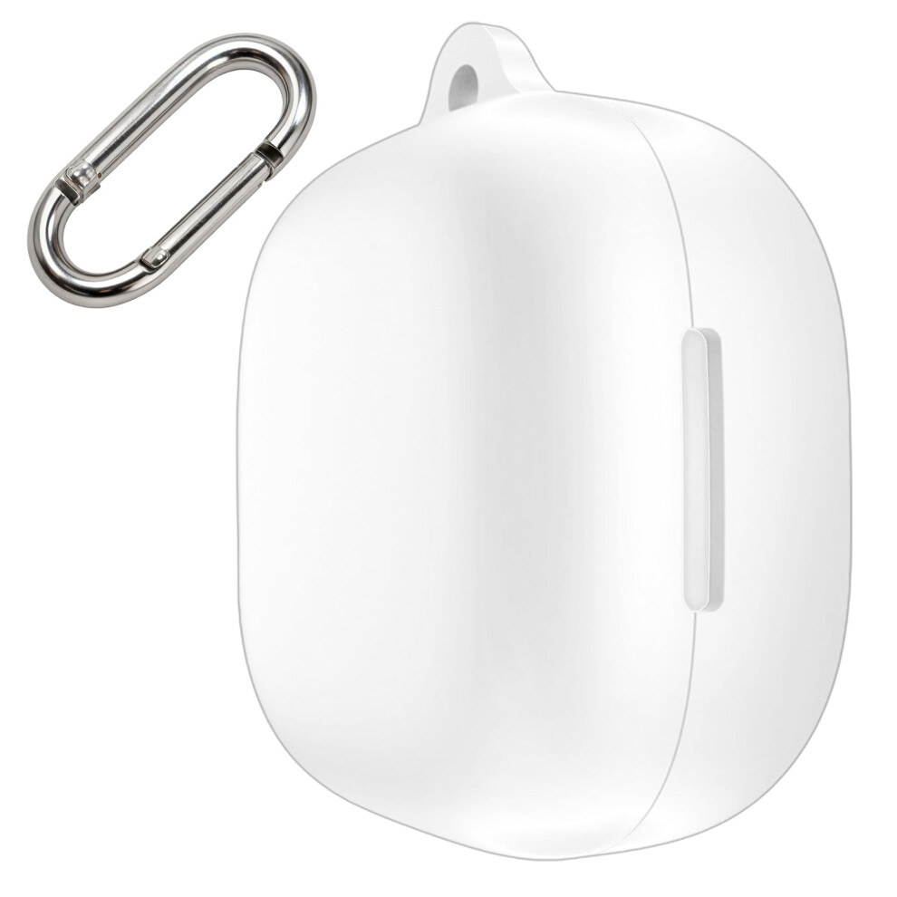 Flexible Silicone Protector Case Housing For P31i Wireless Headphone Shockproof Cover Scratch Resistant Sleeve Daily Use 9178400114205