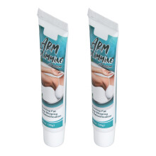 Crema snellente per braccia 2 pezzi, 30 g/1,1 oz, Naturale